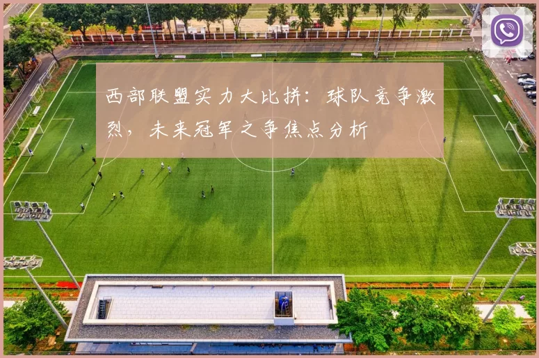 西部联盟实力大比拼：球队竞争激烈，未来冠军之争焦点分析