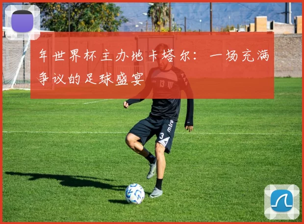年世界杯主办地卡塔尔:一场充满争议的足球盛宴