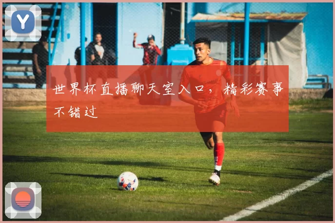 世界杯直播聊天室入口,精彩赛事不错过