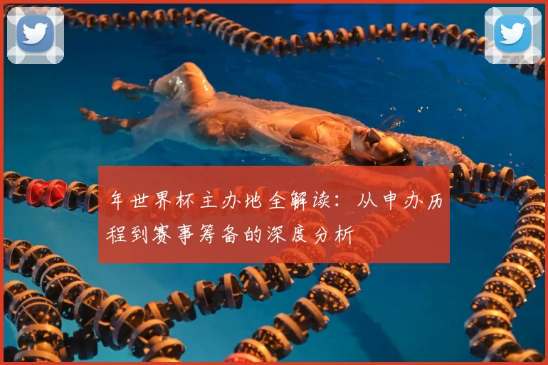 年世界杯主办地全解读:从申办历程到赛事筹备的深度分析