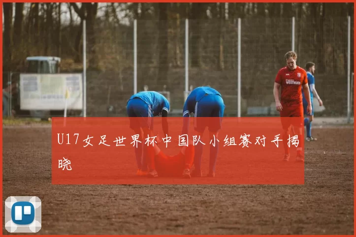 U17女足世界杯中国队小组赛对手揭晓