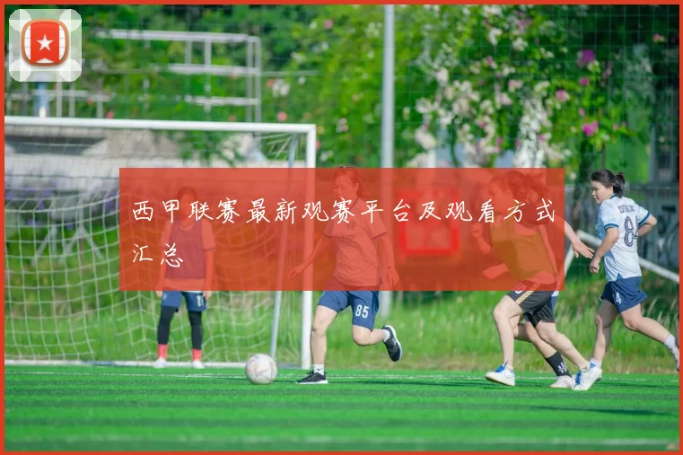 西甲联赛最新观赛平台及观看方式汇总