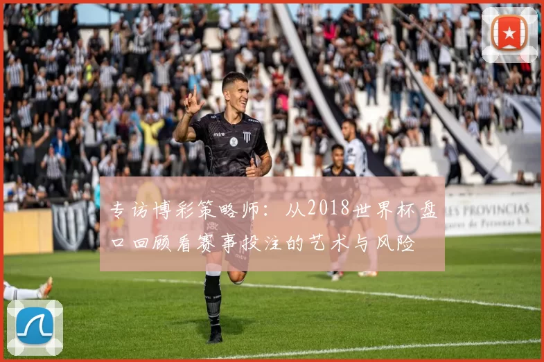 专访博彩策略师:从2018世界杯盘口回顾看赛事投注的艺术与风险