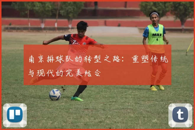 南京排球队的转型之路:重塑传统与现代的完美结合