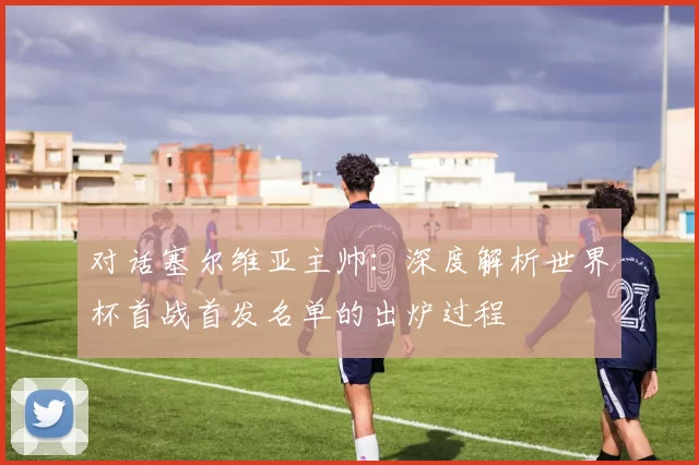 对话塞尔维亚主帅:深度解析世界杯首战首发名单的出炉过程