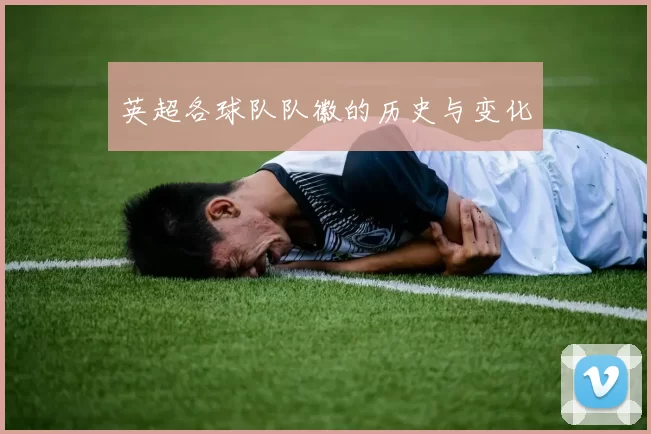 英超各球队队徽的历史与变化