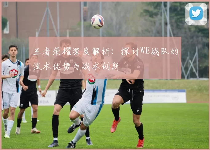 王者荣耀深度解析：探讨WE战队的技术优势与战术创新